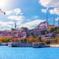 Exploring Istanbul: Combining Health Tourism with Cultural Riches at Dr. K. Clinics